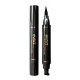 2 in 1 Black Liquid Eyeliner Wing Seal Stamp Pencil Quick Dry Waterproof Makeup 2 in 1 Black Liquid Eyeliner Wing Seal Stamp Pencil Quick Dry Waterproof Makeup