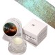 6 Colors Face Shimmer Highlighters Cream Pressed Loose Powder Makeup Colorful