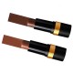 2 Colors Highlighter Shading Stick Contouring Bronzer Shimmer Powder Cream Makeup Waterproof 2 Colors Highlighter Shading Stick Contouring Bronzer Shimmer Powder Cream Makeup Waterproof
