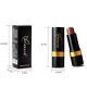 2 Colors Highlighter Shading Stick Contouring Bronzer Shimmer Powder Cream Makeup Waterproof