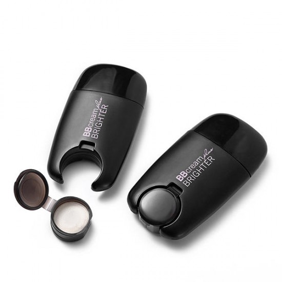 2 In 1 BB Cream Concealer Liquid Highlight Coverage Waterproof Makeup Foundation 2 In 1 BB Cream Concealer Liquid Highlight Coverage Waterproof Makeup Foundation