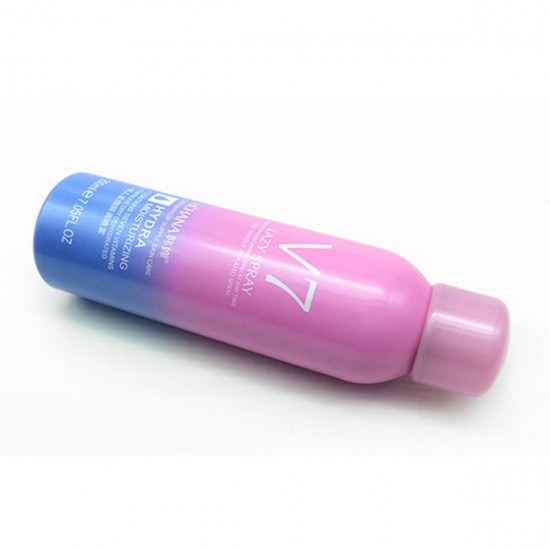 200ml V7 Skin Whitening Cream Tone Up Lazy Spray Moisturize Face Body Concealer 200ml V7 Skin Whitening Cream Tone Up Lazy Spray Moisturize Face Body Concealer