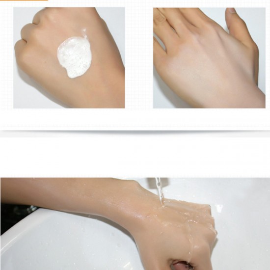 200ml V7 Skin Whitening Cream Tone Up Lazy Spray Moisturize Face Body Concealer