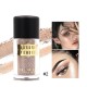 4 in 1 Glitter Loose Powder Brighten Metallic Shimmer Highlight Eye Shadow Cosmetics 4 in 1 Glitter Loose Powder Brighten Metallic Shimmer Highlight Eye Shadow Cosmetics