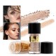 4 in 1 Glitter Loose Powder Brighten Metallic Shimmer Highlight Eye Shadow Cosmetics 4 in 1 Glitter Loose Powder Brighten Metallic Shimmer Highlight Eye Shadow Cosmetics