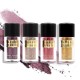 4 in 1 Glitter Loose Powder Brighten Metallic Shimmer Highlight Eye Shadow Cosmetics 4 in 1 Glitter Loose Powder Brighten Metallic Shimmer Highlight Eye Shadow Cosmetics