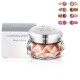 8 Colors 3D Highlighters Powder Gel Glow Face Shimmer Loose Powder Long-Lasting