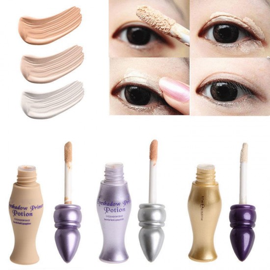 Eye Face Concealer Stick Moisture Hide Blemish Dark Circle Cream Makeup T-Zone Oil Control Liquid