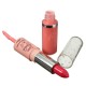 10 Colors Double Head Natural Lipstick Moisturing Brighten Lip Gloss Makeup Comestic