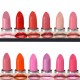 12 Colors Moisturizing Long Lasting Bright Cosmetic Makeup Lipstick