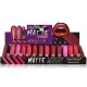12 Colors Red Matte Velvet Lipstick Non Stick Lipstick Lip Cosmetic Long-Lasting