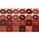 12 Colors Sexy Nude Matte Velvet Lip Gloss Lip Makeup Beauty Waterproof Long Lasting
