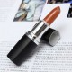 4 Colors Black Lipstick Exaggerated Color Lip Makeup Party