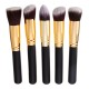 10Pcs Makeup Brushes Kit Set Blush Face Foundation Powder Cosmetic Brush Professional