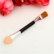 10pcs Double End Eye Shadow Brush Sponge Eyeliner Makeup Brushes Cosmetic Tool