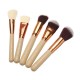 15pcs MAANGE Makeup Cosmetic Brushes Kit Set Facial Foundation Blush Blending Eyeshadow 15pcs MAANGE Makeup Cosmetic Brushes Kit Set Facial Foundation Blush Blending Eyeshadow