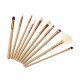 15pcs MAANGE Makeup Cosmetic Brushes Kit Set Facial Foundation Blush Blending Eyeshadow 15pcs MAANGE Makeup Cosmetic Brushes Kit Set Facial Foundation Blush Blending Eyeshadow