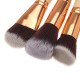 15pcs MAANGE Makeup Cosmetic Brushes Kit Set Facial Foundation Blush Blending Eyeshadow 15pcs MAANGE Makeup Cosmetic Brushes Kit Set Facial Foundation Blush Blending Eyeshadow