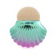 1Pc Big Shell Powder Brush Foundation Makeup Brushes Women Cosmetic Tools