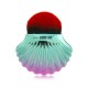 1Pc Big Shell Powder Brush Foundation Makeup Brushes Women Cosmetic Tools 1Pc Big Shell Powder Brush Foundation Makeup Brushes Women Cosmetic Tools