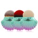 1Pc Big Shell Powder Brush Foundation Makeup Brushes Women Cosmetic Tools 1Pc Big Shell Powder Brush Foundation Makeup Brushes Women Cosmetic Tools