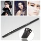 1Pc Pro Angled Eyeliner Eyebrow Eyeshadow Lip Cosmetic Makeup Brush Tool