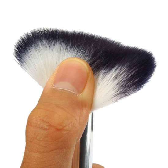 1pc Makeup Brush Cosmetic Tool Blush Powder Loose Powder
