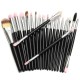 20pcs Makeup Brushes Set Kit Blush Foundation Liquid Eyeshadow Eyeliner Comestic Powder 20pcs Makeup Brushes Set Kit Blush Foundation Liquid Eyeshadow Eyeliner Comestic Powder