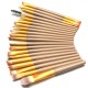 20pcs Makeup Brushes Set Kit Blush Foundation Liquid Eyeshadow Eyeliner Comestic Powder 20pcs Makeup Brushes Set Kit Blush Foundation Liquid Eyeshadow Eyeliner Comestic Powder