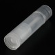 10Pcs Empty Clear Lip Balm Tubes Containers Small Transparent Lipstick Bottle