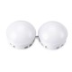 12 LED Lamp String Makeup Mirror Lamp USB Cosmetic Dressing Salon Barber Shop White Light 12 LED Lamp String Makeup Mirror Lamp USB Cosmetic Dressing Salon Barber Shop White Light