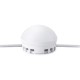 12 LED Lamp String Makeup Mirror Lamp USB Cosmetic Dressing Salon Barber Shop White Light 12 LED Lamp String Makeup Mirror Lamp USB Cosmetic Dressing Salon Barber Shop White Light