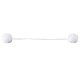 12 LED Lamp String Makeup Mirror Lamp USB Cosmetic Dressing Salon Barber Shop White Light 12 LED Lamp String Makeup Mirror Lamp USB Cosmetic Dressing Salon Barber Shop White Light
