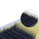 12 Rows 8-13mm Individual Eyelashes Extension Synthetic Fiber Eyes Makeup False Eye Lashes Grafting 12 Rows 8-13mm Individual Eyelashes Extension Synthetic Fiber Eyes Makeup False Eye Lashes Grafting