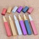 12ml Aluminum Portable Travel Perfume Atomizer Spray Refillable Bottles Cosmetic Container 12ml Aluminum Portable Travel Perfume Atomizer Spray Refillable Bottles Cosmetic Container