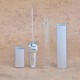 12ml Aluminum Portable Travel Perfume Atomizer Spray Refillable Bottles Cosmetic Container 12ml Aluminum Portable Travel Perfume Atomizer Spray Refillable Bottles Cosmetic Container