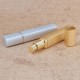 12ml Aluminum Portable Travel Perfume Atomizer Spray Refillable Bottles Cosmetic Container 12ml Aluminum Portable Travel Perfume Atomizer Spray Refillable Bottles Cosmetic Container