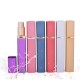 12ml Aluminum Portable Travel Perfume Atomizer Spray Refillable Bottles Cosmetic Container 12ml Aluminum Portable Travel Perfume Atomizer Spray Refillable Bottles Cosmetic Container