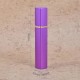 12ml Aluminum Portable Travel Perfume Atomizer Spray Refillable Bottles Cosmetic Container