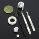 15 in 1 Individual False Eyelash Extension Kit Grafting Strip Glue Mascara Wands Tweezers Makeup Cleaner 15 in 1 Individual False Eyelash Extension Kit Grafting Strip Glue Mascara Wands Tweezers Makeup Cleaner