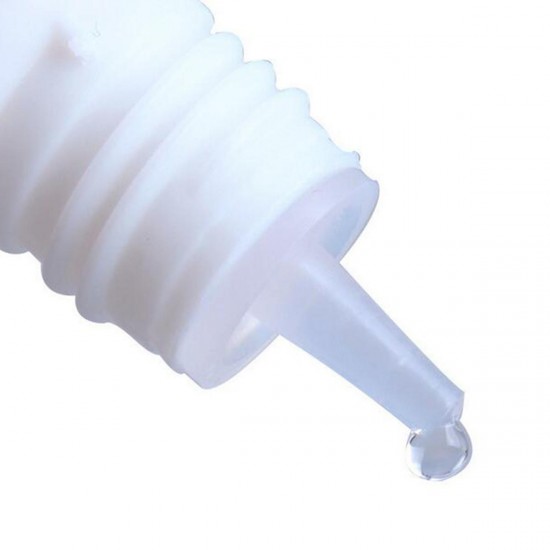 15g Professional Eyelash Eyebrow Extension Glue Remover Gel Beauty Salon Makeup 15g Professional Eyelash Eyebrow Extension Glue Remover Gel Beauty Salon Makeup