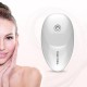 8000rpm Micro Vibration Massage Comb Electric Head Massager