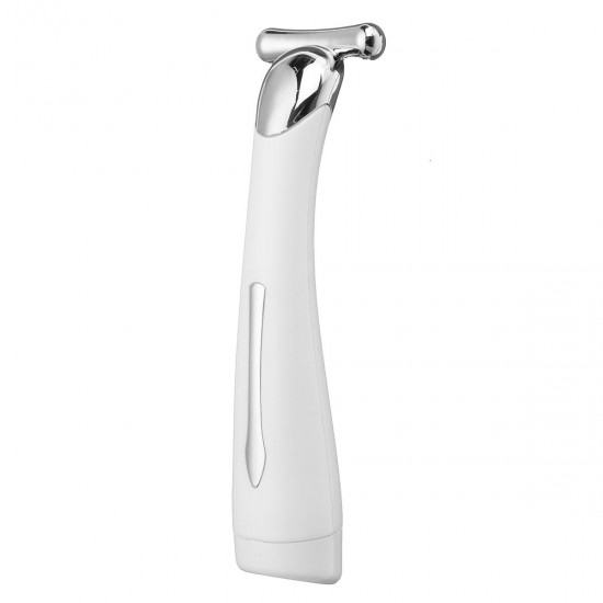 Eye Massager Wand Wrinkles Appearance Removal & Facial Skin Tightening Anti Wrinkle Skin Care & Facial Massage Device