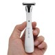 Eye Massager Wand Wrinkles Appearance Removal & Facial Skin Tightening Anti Wrinkle Skin Care & Facial Massage Device