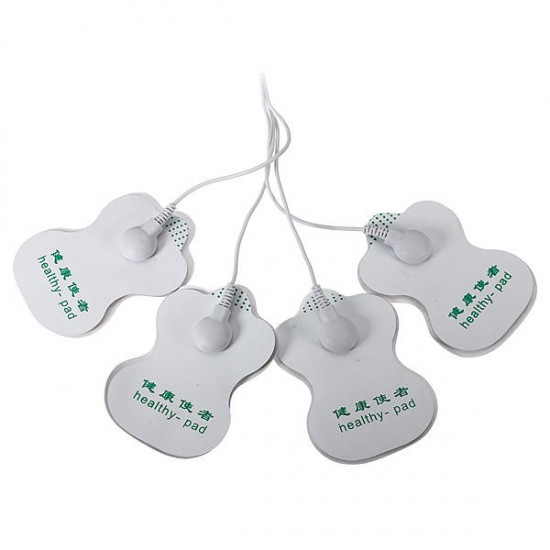 Multi-function Tools Full Body Digital Electric Massager Therapy Machine