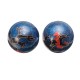 2pcs 42mm Chinese Health Dragon Exercise Stress Relaxation Therapy Massage Baoding Ball