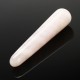 3PCS Nature Crystal Opal Massage Wand GuaSha Scraping Massage Tool Manual Massager Reiki Healing Therapy Stick Stone Yoni Eggs