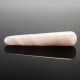 3PCS Nature Crystal Opal Massage Wand GuaSha Scraping Massage Tool Manual Massager Reiki Healing Therapy Stick Stone Yoni Eggs