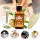 100% Natural Plant Therapy Lymphatic Drainage Ginger Essential Oil Anti Aging Body Massage