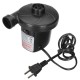 220V 3 Nozzles Electric Air Pump Inflator Deflate